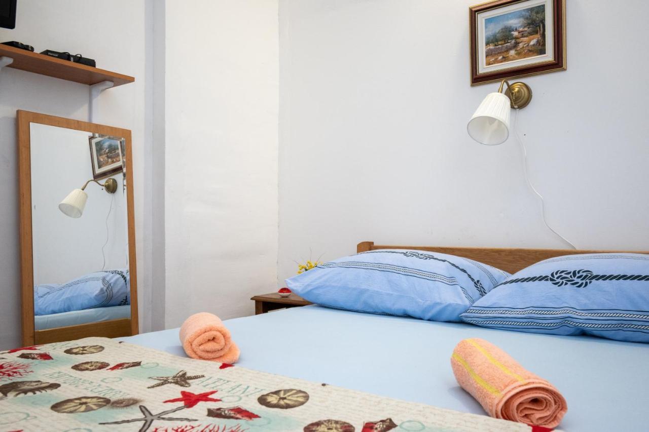 Apartment Preko 8179B Dış mekan fotoğraf