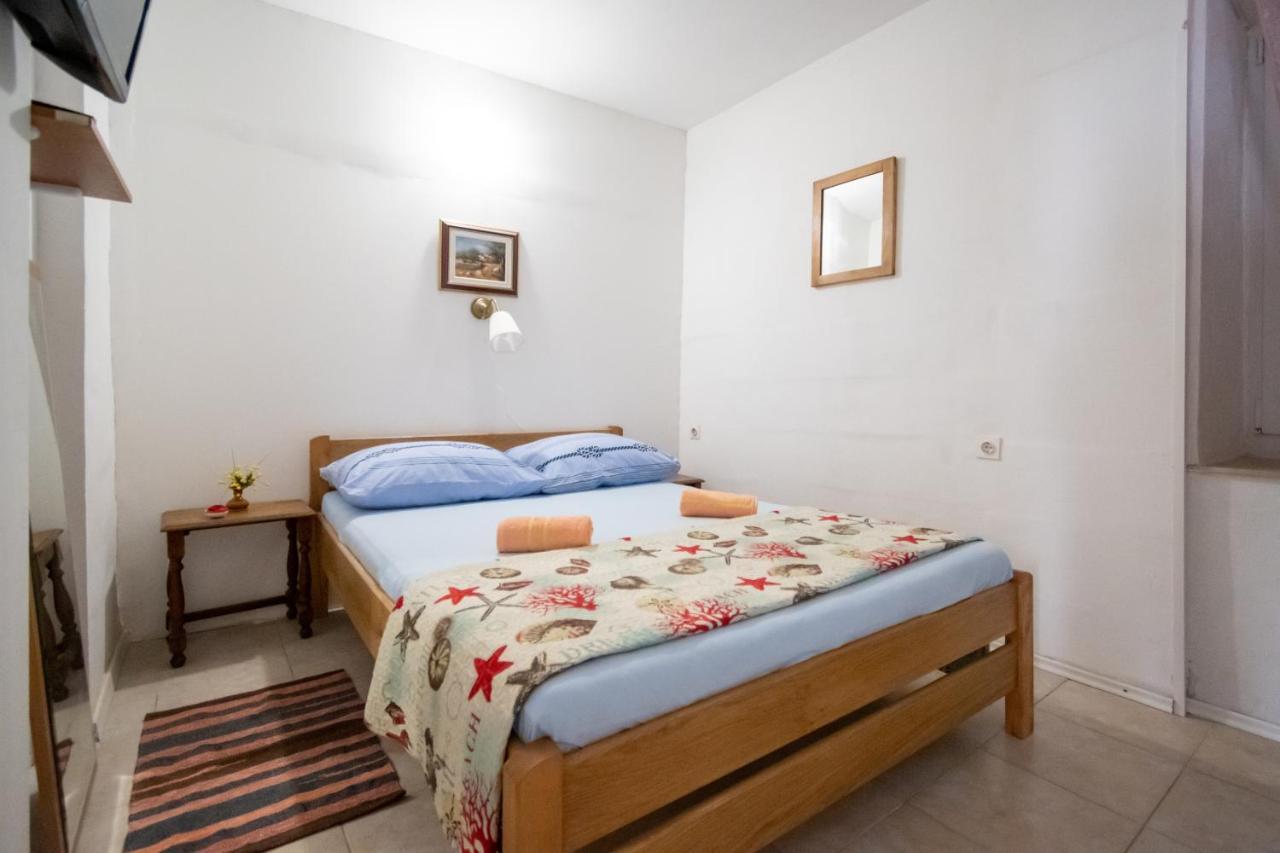 Apartment Preko 8179B Dış mekan fotoğraf