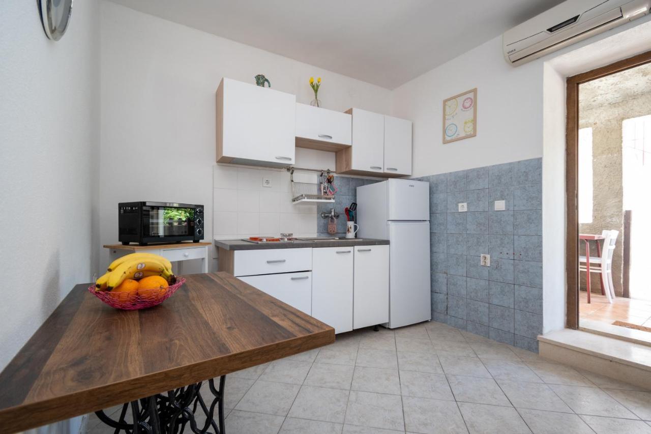 Apartment Preko 8179B Dış mekan fotoğraf